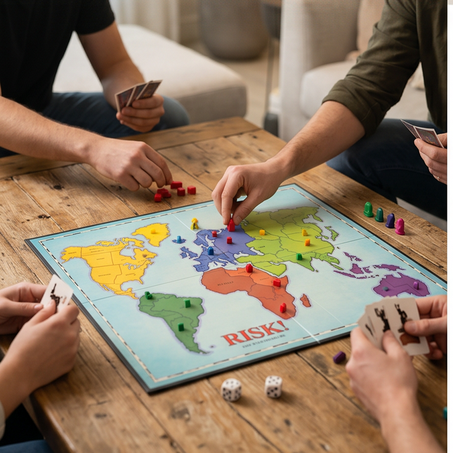 Risk
