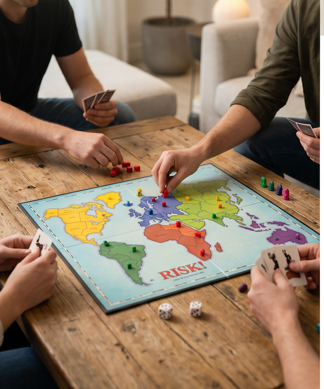 Risk