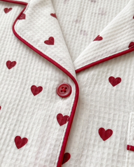 Sleepwear - Pyjama 3 pieces