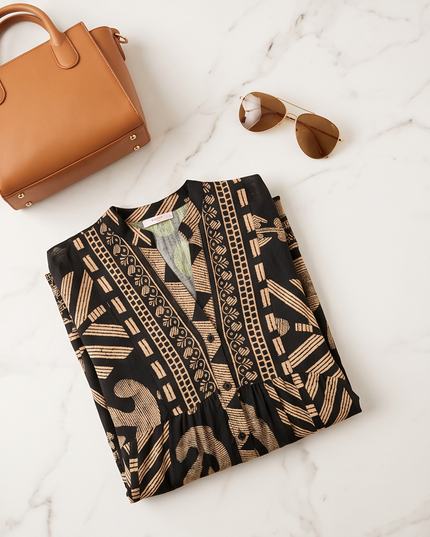 Maxi Dress - Summer Collection