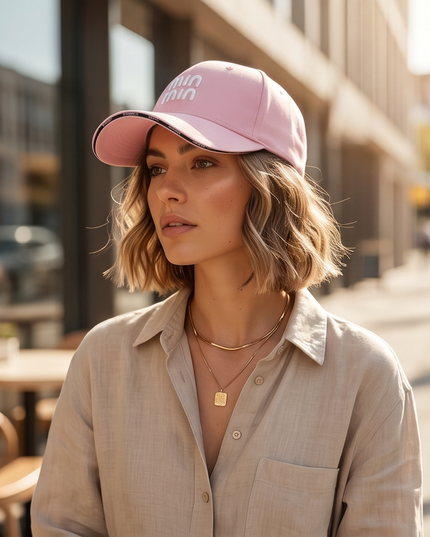 Trendy Cap