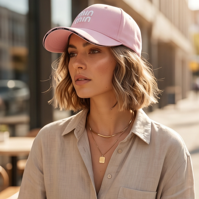 Trendy Cap