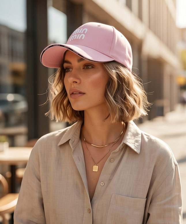 Trendy Cap