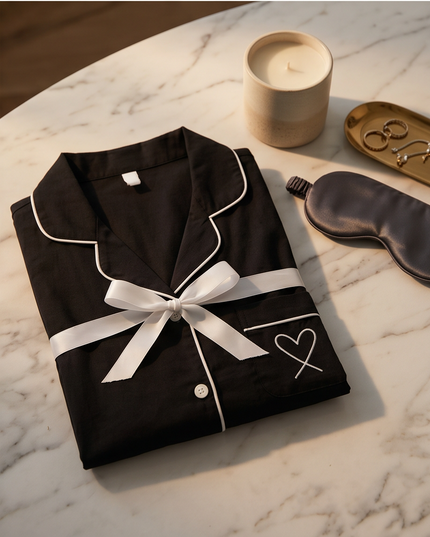 Sleepwear - Pyjama 2 pieces
