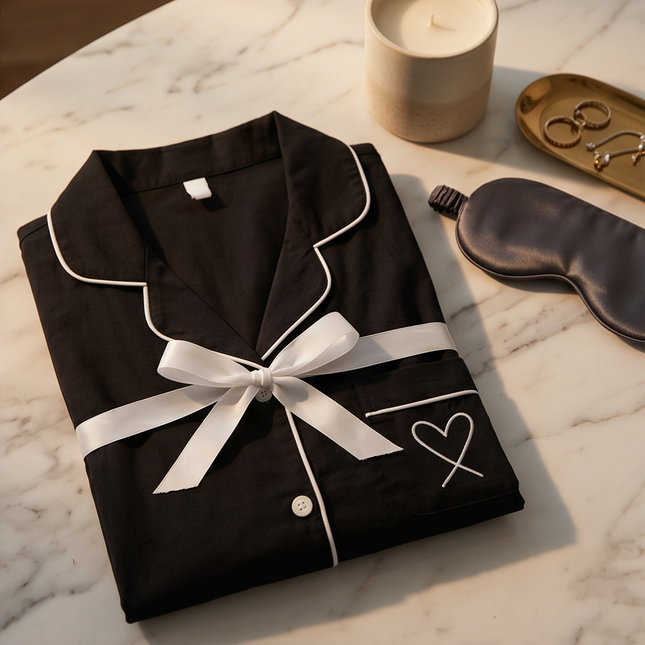 Sleepwear - Pyjama 2 pieces
