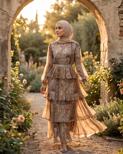 Classy Set - women Fashion