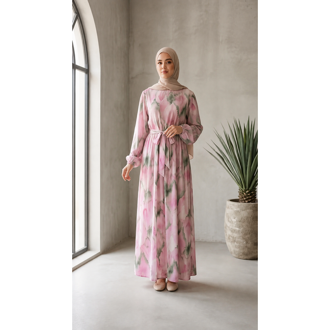 Maxi Dress - Women Fashion