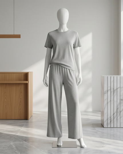 Comfort Set - Cotton casual