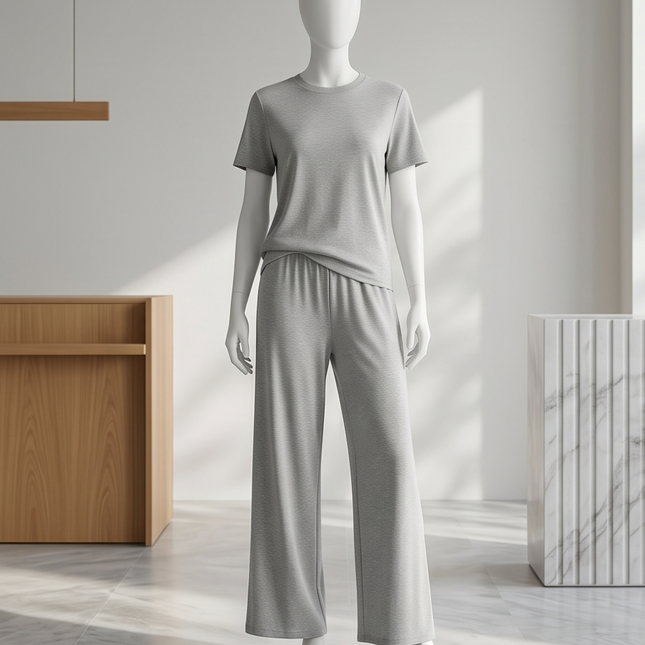 Comfort Set - Cotton casual