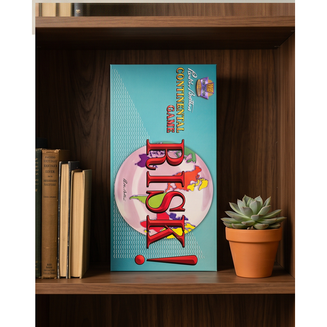 Risk