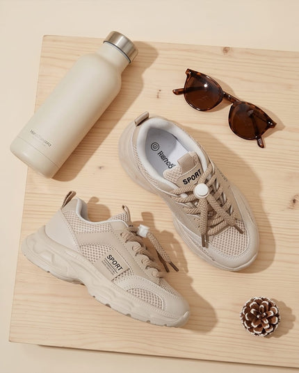 Children's Breathable Sport Shoes
