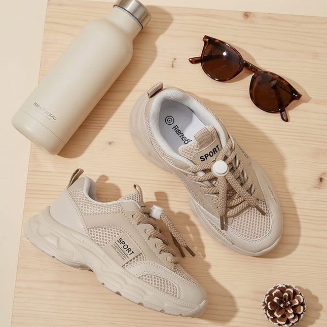 Children's Breathable Sport Shoes