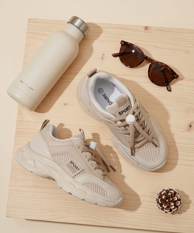 Children's Breathable Sport Shoes