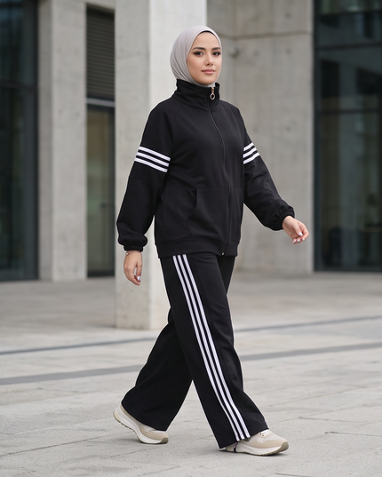 Casual Set - Cotton