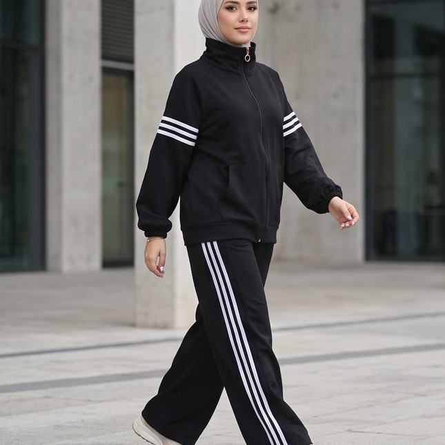 Casual Set - Cotton