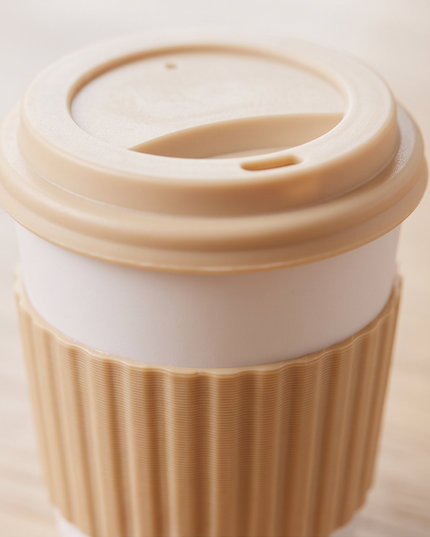 Mug Keychain