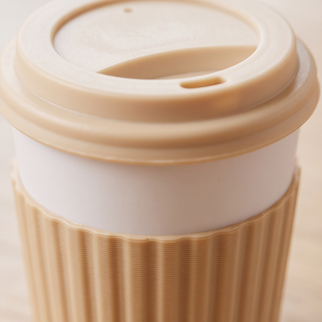 Mug Keychain
