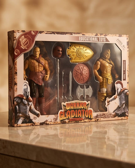 Warrior Gladiator