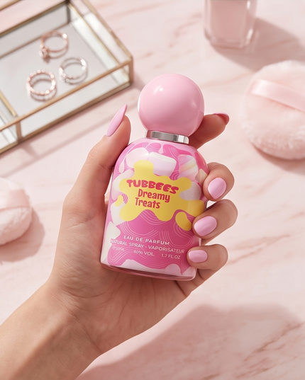 DREAMY TREATS-TUBBEES