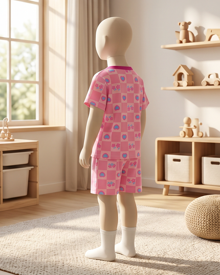 Pyjama for Girls