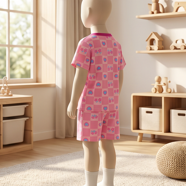 Pyjama for Girls