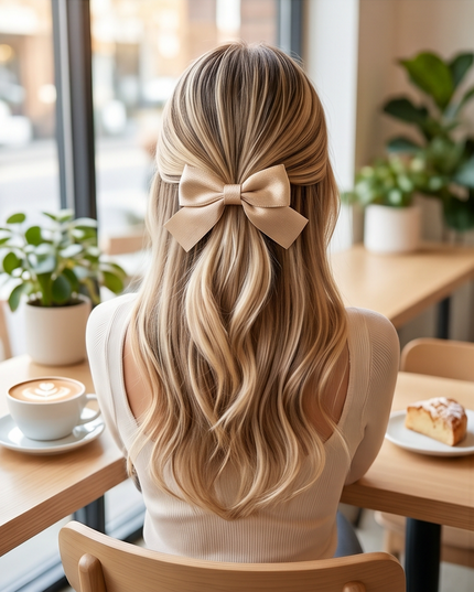 Hair Ties set