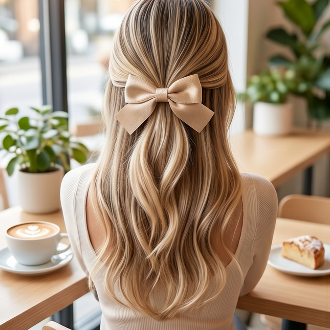 Hair Ties set