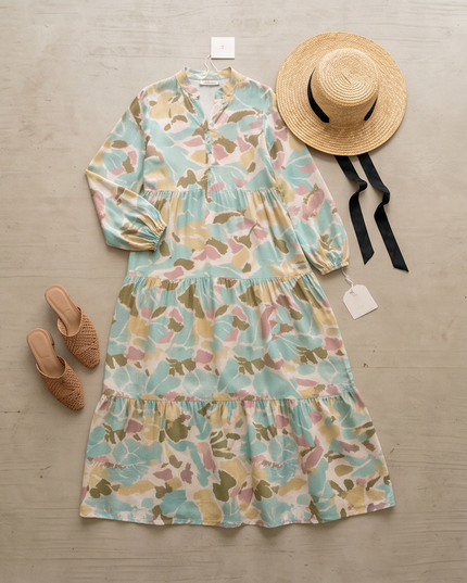 Pastel Dream Dress