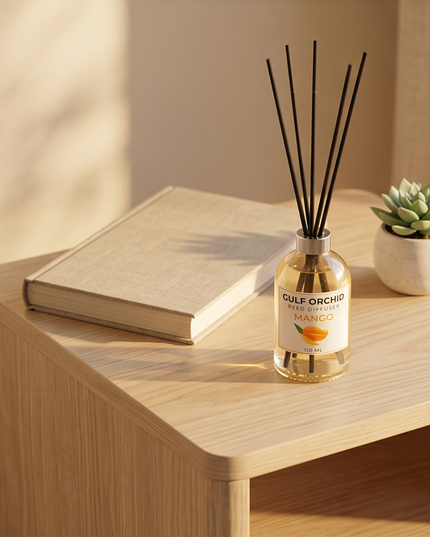 MANGO REED-DIFFUSER