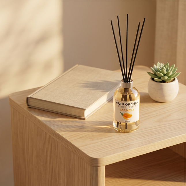 MANGO REED-DIFFUSER
