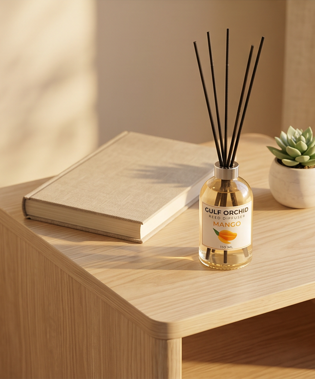 MANGO REED-DIFFUSER