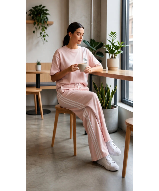 Cotton Set - sport fashion