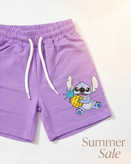 Lilo and stitch set