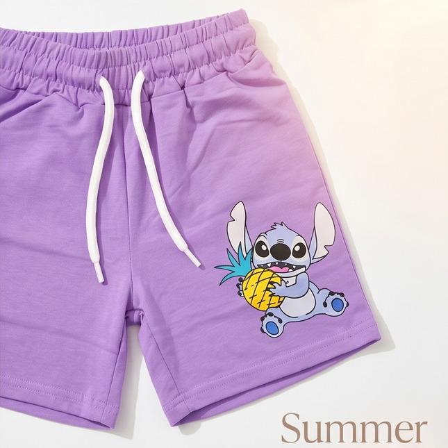 Lilo and stitch set