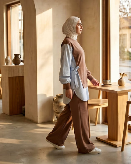 Women Set - Summer Collection