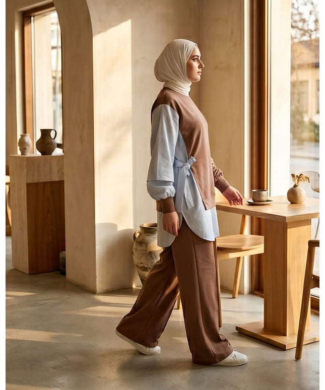 Women Set - Summer Collection