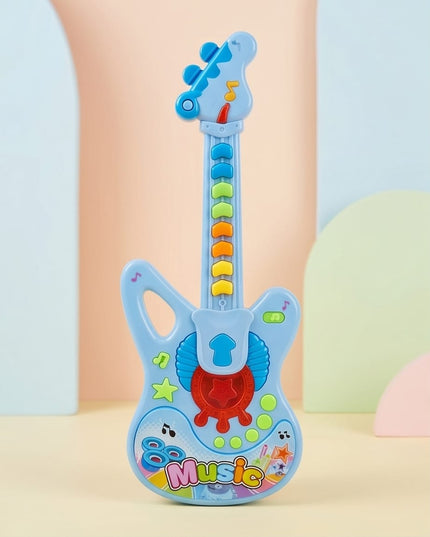 Music Toys