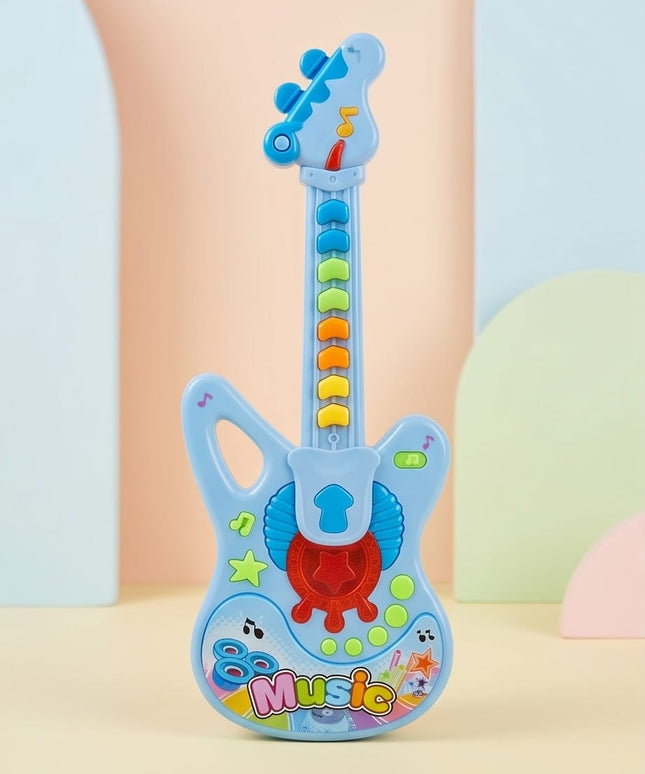 Music Toys