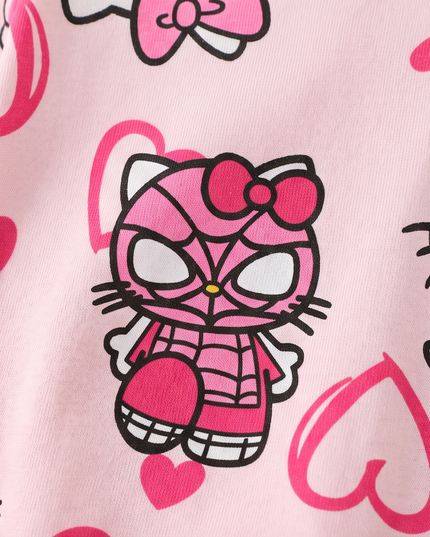 Pyjama For Girls
