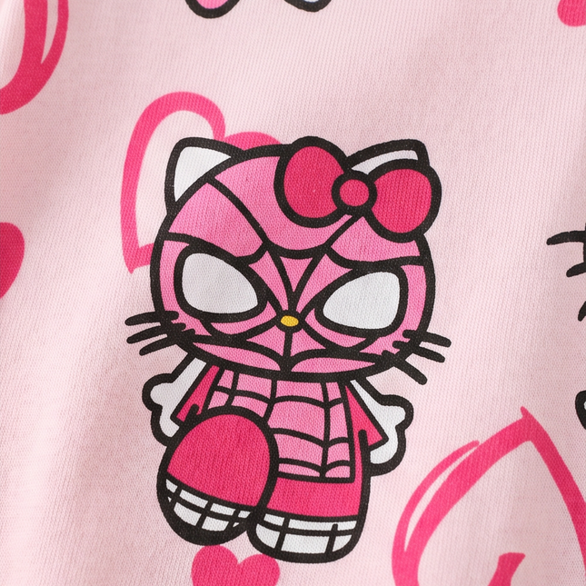 Pyjama For Girls