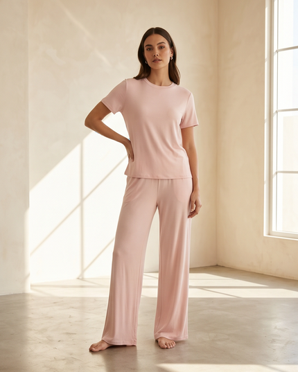 Comfort Set - Cotton casual