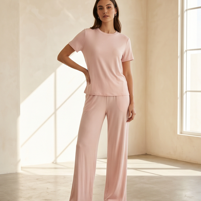 Comfort Set - Cotton casual