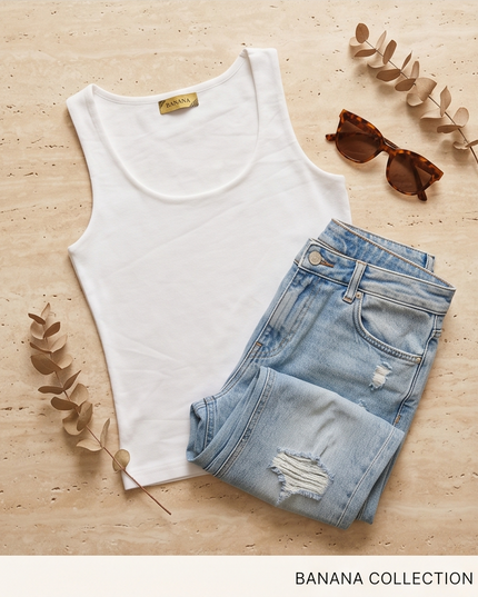 Cotton Top - colors