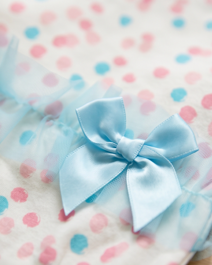 Carter's baby Girl Romper