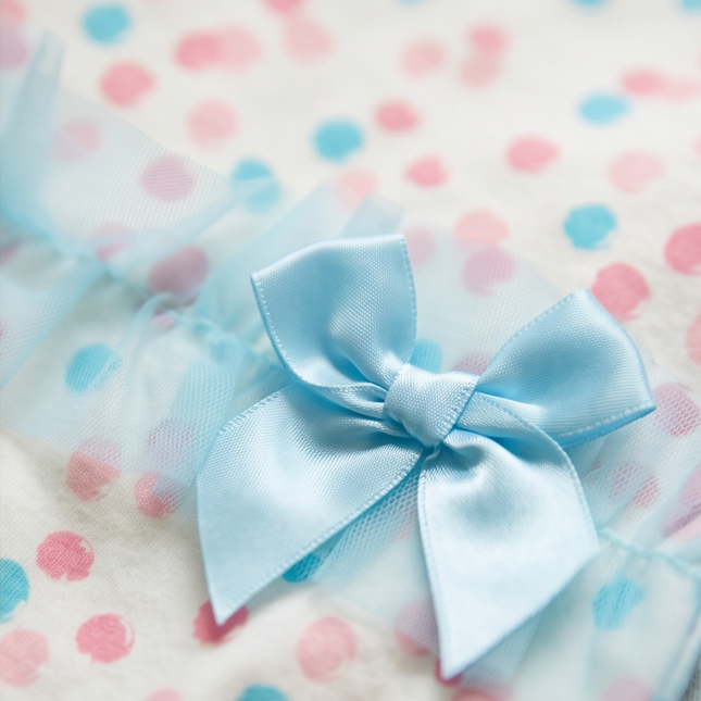 Carter's baby Girl Romper
