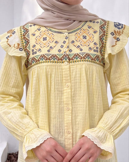 Cutest Top for this Season