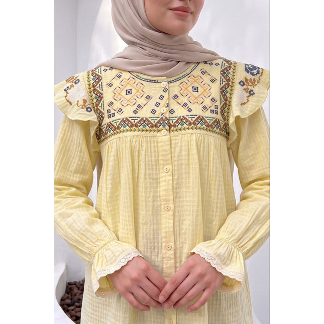 Cutest Top for this Season