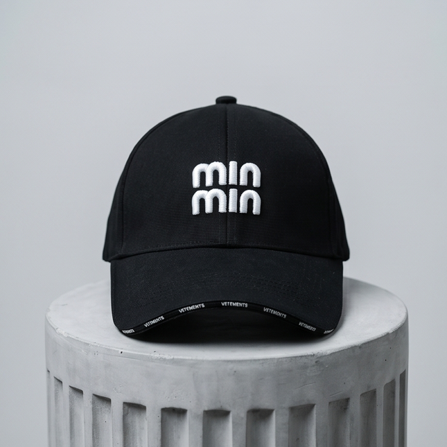 Trendy Cap