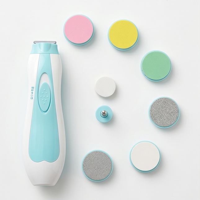 Nail Care tool set
