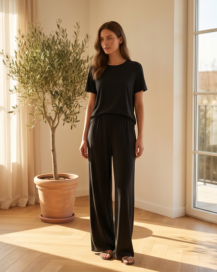 Comfort Set - Cotton casual